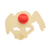 Ari the Spider Enamel Pin