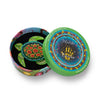 Yaunati Brooch  -  Erstwilder  -  Quirky Resin and Enamel Accessories