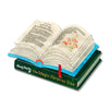 The Magic Faraway Tree Book Brooch