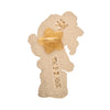 Rainbow Brite Says Hello Enamel Pin  -  Erstwilder  -  Quirky Resin and Enamel Accessories