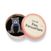 Bear With Me Brooch  -  Erstwilder  -  Quirky Resin and Enamel Accessories