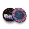 Floral Symphony Necklace  -  Erstwilder  -  Quirky Resin and Enamel Accessories