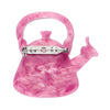 Whistle While We Work Brooch  -  Erstwilder  -  Quirky Resin and Enamel Accessories
