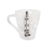 Wake Up and Smell the Coffee Mini Brooch