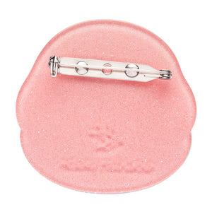 Pete The Platypus Brooch  -  Erstwilder  -  Quirky Resin and Enamel Accessories