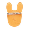 Kaye The Kangaroo Brooch  -  Erstwilder  -  Quirky Resin and Enamel Accessories