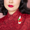 Little Sword Brooch