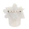 Flower of the Holy Night Brooch  -  Erstwilder  -  Quirky Resin and Enamel Accessories