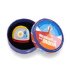 This Is Your Captain Brooch