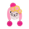 Snug Fit Kitty Brooch