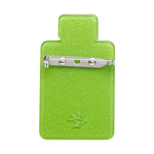 The Original Hottie Brooch  -  Erstwilder  -  Quirky Resin and Enamel Accessories