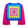 Height Of Fashion Brooch