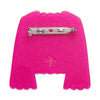 Height Of Fashion Brooch