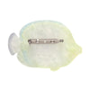 The Bedazzling Butterflyfish Brooch  -  Erstwilder  -  Quirky Resin and Enamel Accessories