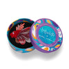 The Lavish Lionfish Brooch  -  Erstwilder  -  Quirky Resin and Enamel Accessories