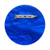 Dead of Night Brooch  -  Erstwilder  -  Quirky Resin and Enamel Accessories
