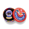 Keen-Eyed Insight Brooch  -  Erstwilder  -  Quirky Resin and Enamel Accessories