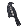 Nomadic Royalty Brooch  -  Erstwilder  -  Quirky Resin and Enamel Accessories