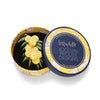 Acacia in Gold Brooch  -  Erstwilder  -  Quirky Resin and Enamel Accessories
