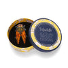 Cicadian Rhythms Brooch  -  Erstwilder  -  Quirky Resin and Enamel Accessories