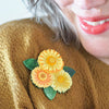 Forever and Ever Brooch