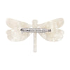 Sapphire Sky Dancer Brooch
