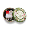 Together for Christmas Brooch  -  Erstwilder  -  Quirky Resin and Enamel Accessories