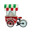 Carello Dei Gelati Brooch  -  Erstwilder  -  Quirky Resin and Enamel Accessories