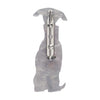 No Prima Donna Brooch  -  Erstwilder  -  Quirky Resin and Enamel Accessories