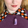 Hocus Purrcas Brooch  -  Erstwilder  -  Quirky Resin and Enamel Accessories