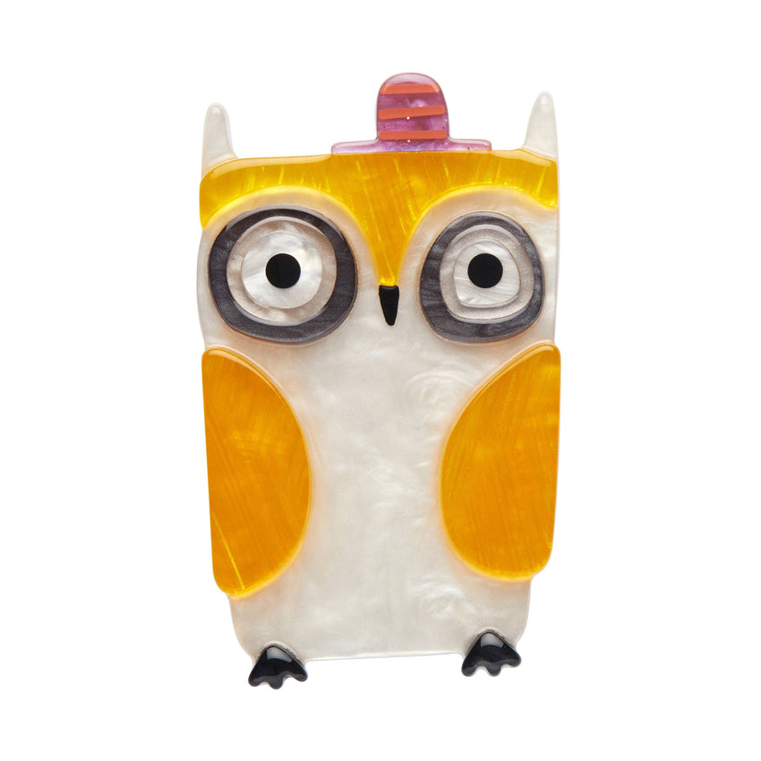 Erstwilder owl store