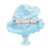 Piece of Cake Brooch  -  Erstwilder  -  Quirky Resin and Enamel Accessories