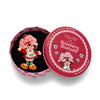 Strawberry Shortcake Brooch  -  Erstwilder  -  Quirky Resin and Enamel Accessories
