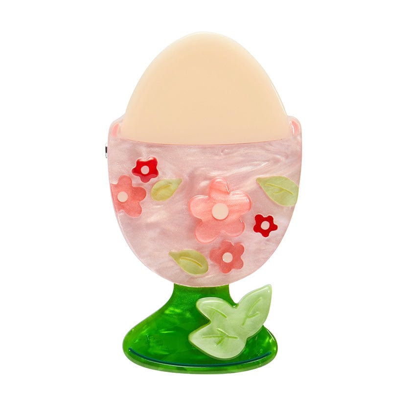 All Yolks Aside Brooch – Erstwilder