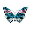 Butterfly Sonata Brooch  -  Erstwilder  -  Quirky Resin and Enamel Accessories