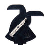 Toucan Tango Brooch  -  Erstwilder  -  Quirky Resin and Enamel Accessories