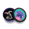 Toucan Tango Brooch  -  Erstwilder  -  Quirky Resin and Enamel Accessories