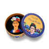 My Own Muse Frida Brooch  -  Erstwilder  -  Quirky Resin and Enamel Accessories