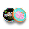 The Great Entertainer Brooch  -  Erstwilder  -  Quirky Resin and Enamel Accessories