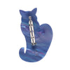 Claudette Brooch  -  Erstwilder  -  Quirky Resin and Enamel Accessories