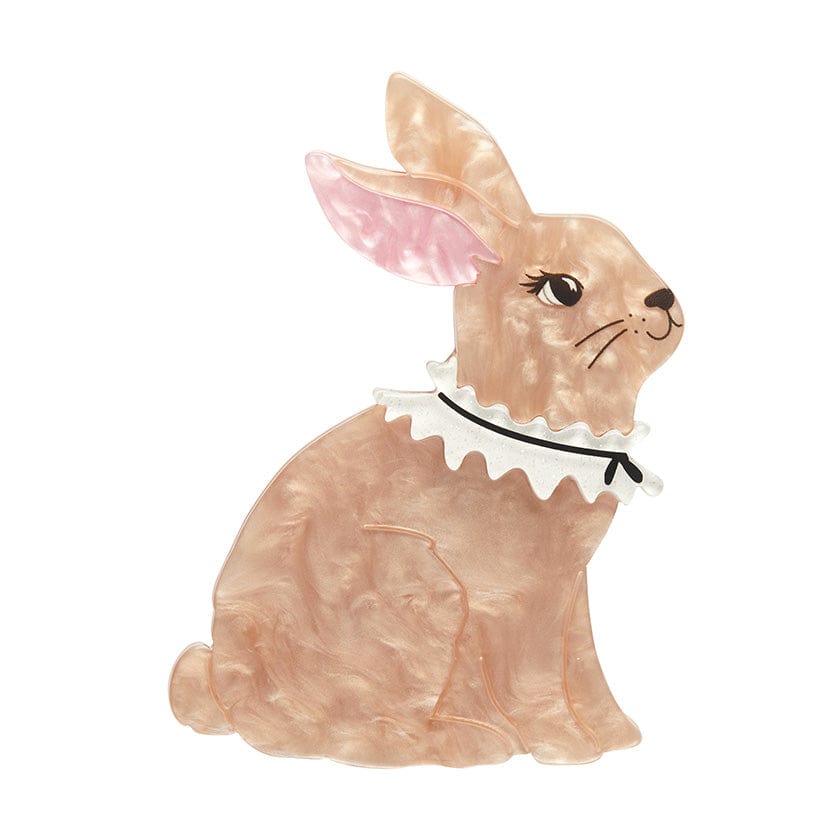 Erstwilder peter rabbit brooch deals