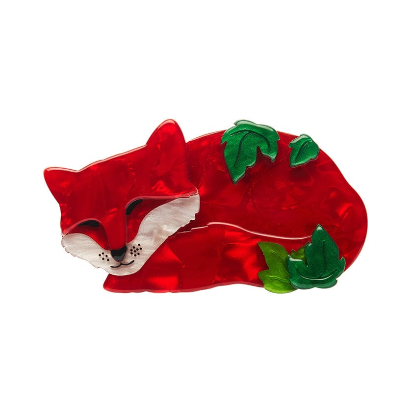 Erstwilder fox outlet