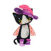 Bet Your Boots Brooch  -  Erstwilder  -  Quirky Resin and Enamel Accessories