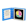 Wonderland Brooch  -  Erstwilder  -  Quirky Resin and Enamel Accessories