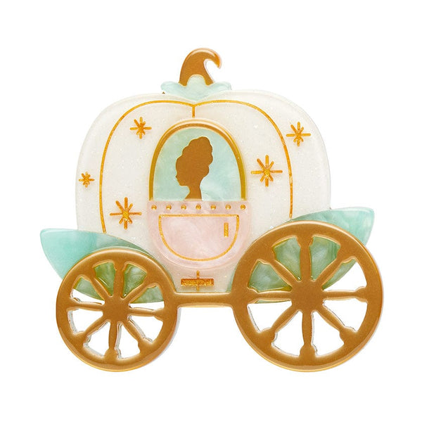 Til Midnight Brooch – Erstwilder