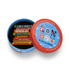 Literary Gems Brooch  -  Erstwilder  -  Quirky Resin and Enamel Accessories