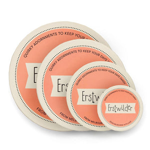 Keepsake Box  -  Erstwilder  -  Quirky Resin and Enamel Accessories