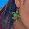Yaunati Drop Earrings