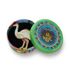 Utingat Ritjinguthinha Brooch