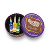 Fizzy Lifting Drinks Brooch (IMPERFECT)
